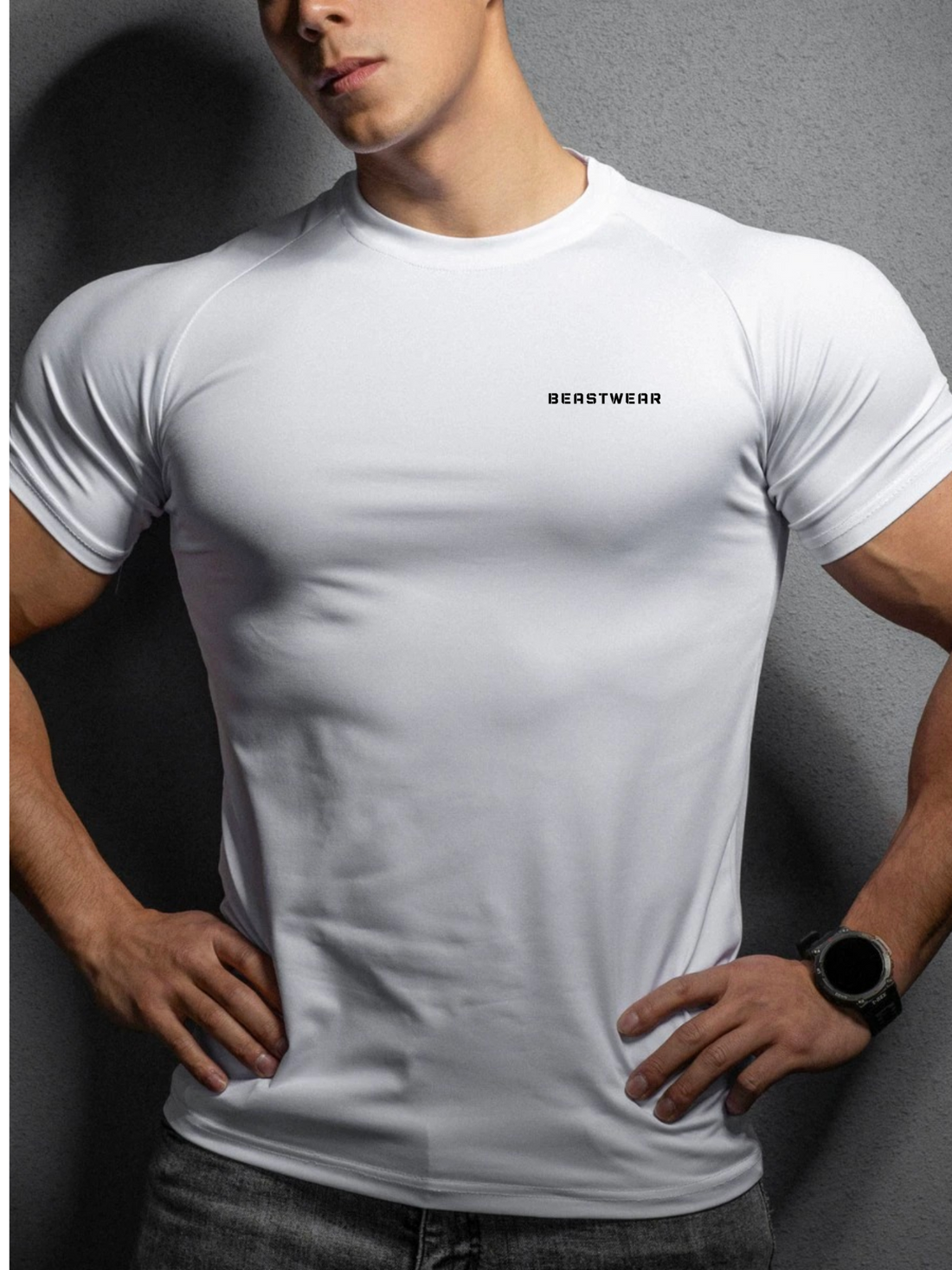 AeroFlex™ Performance Tee