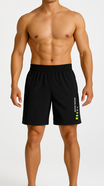 Alpha Performance Shorts