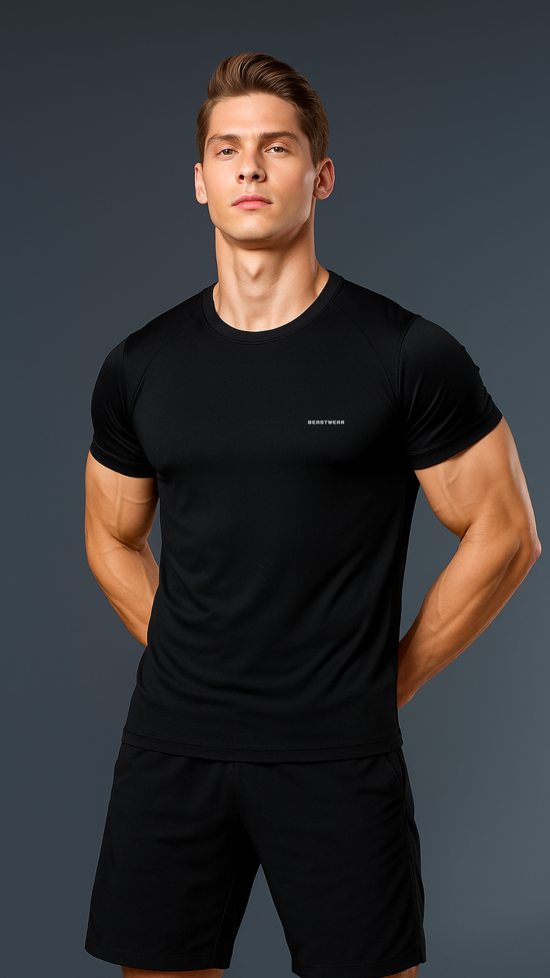 The Noir Dominion T