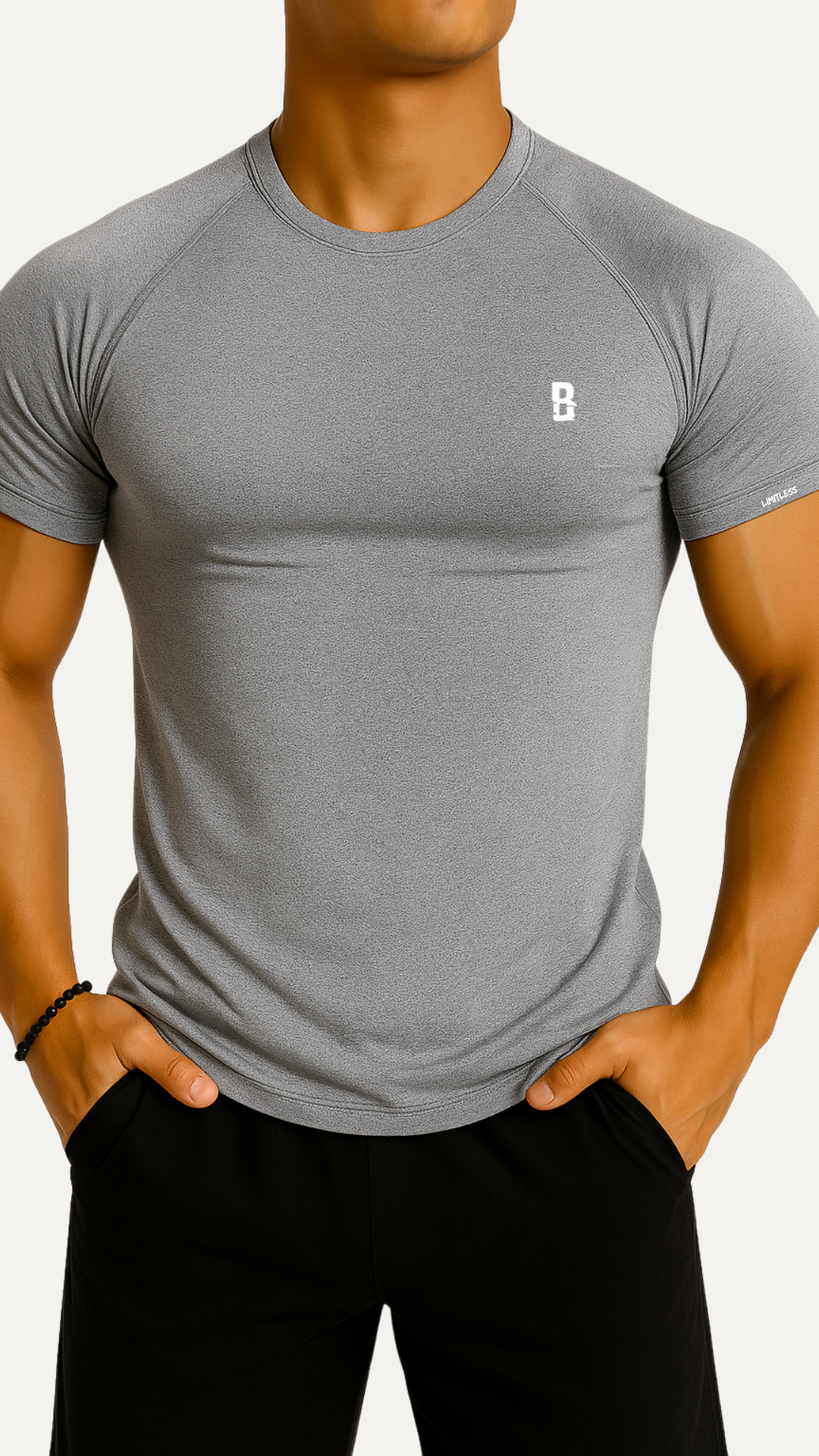 Focus FlexFit Limitless T-shirt