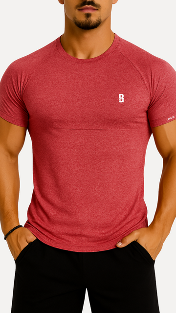 Focus FlexFit Limitless T-shirt