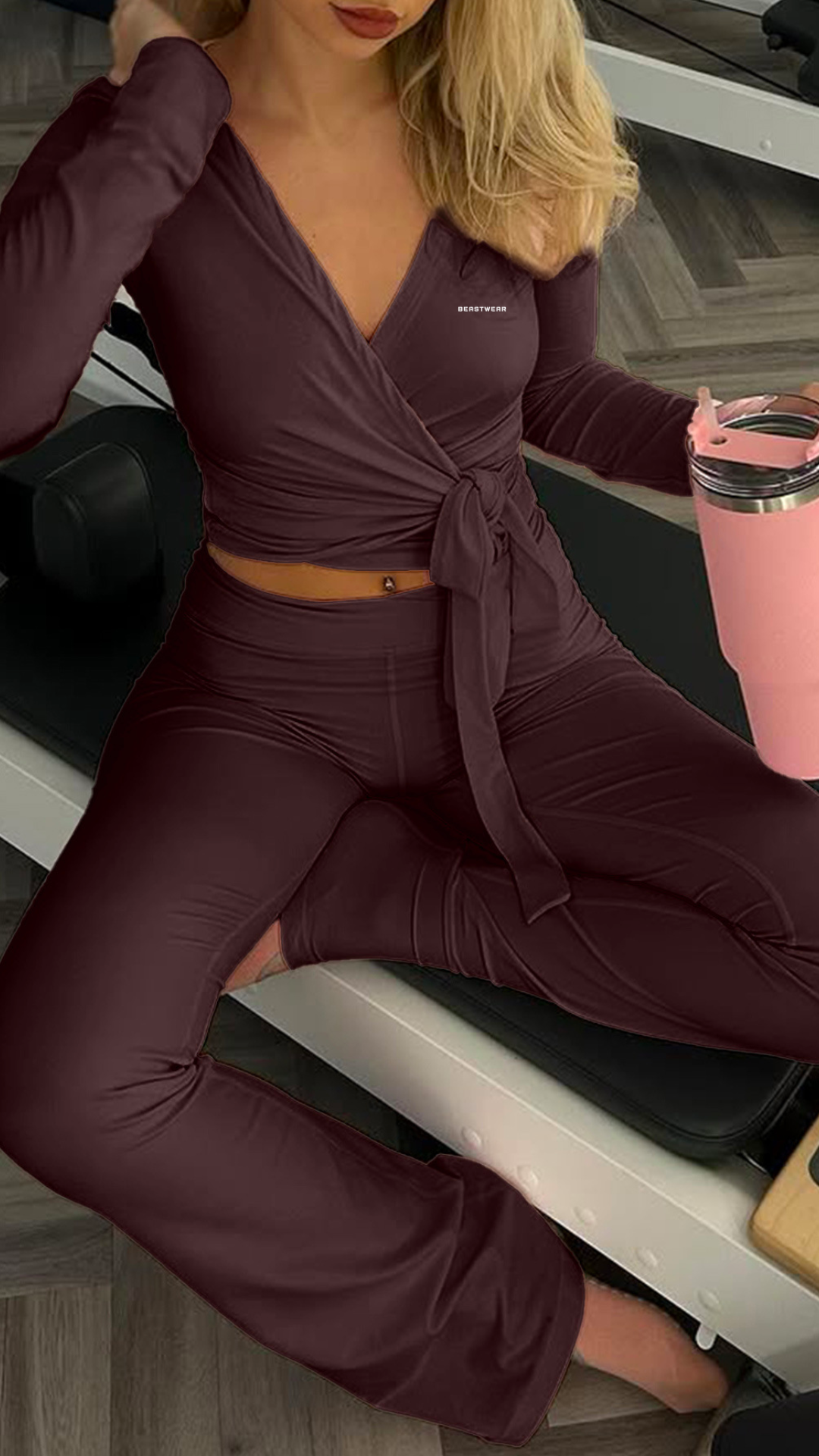 Veloura™ Active Set