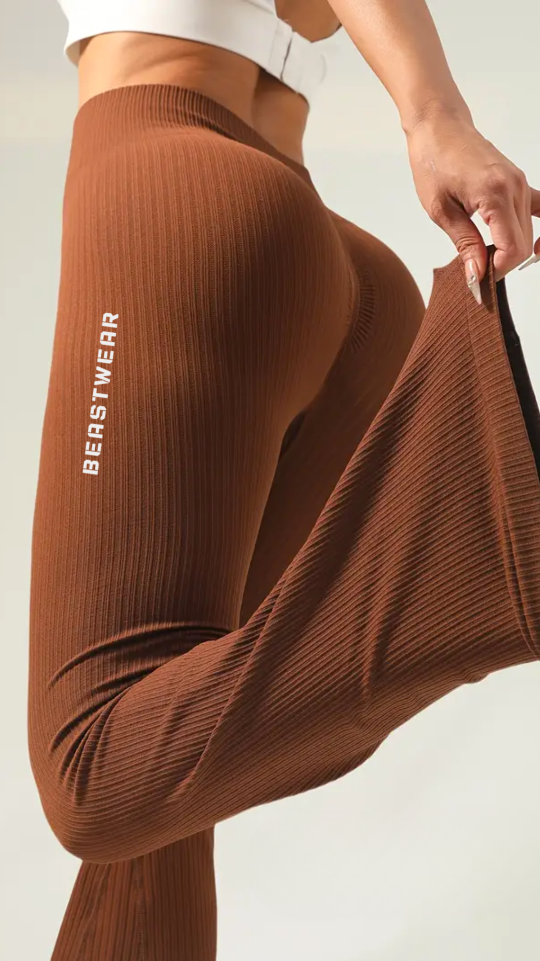 Beastwear Perfect Shape Flare