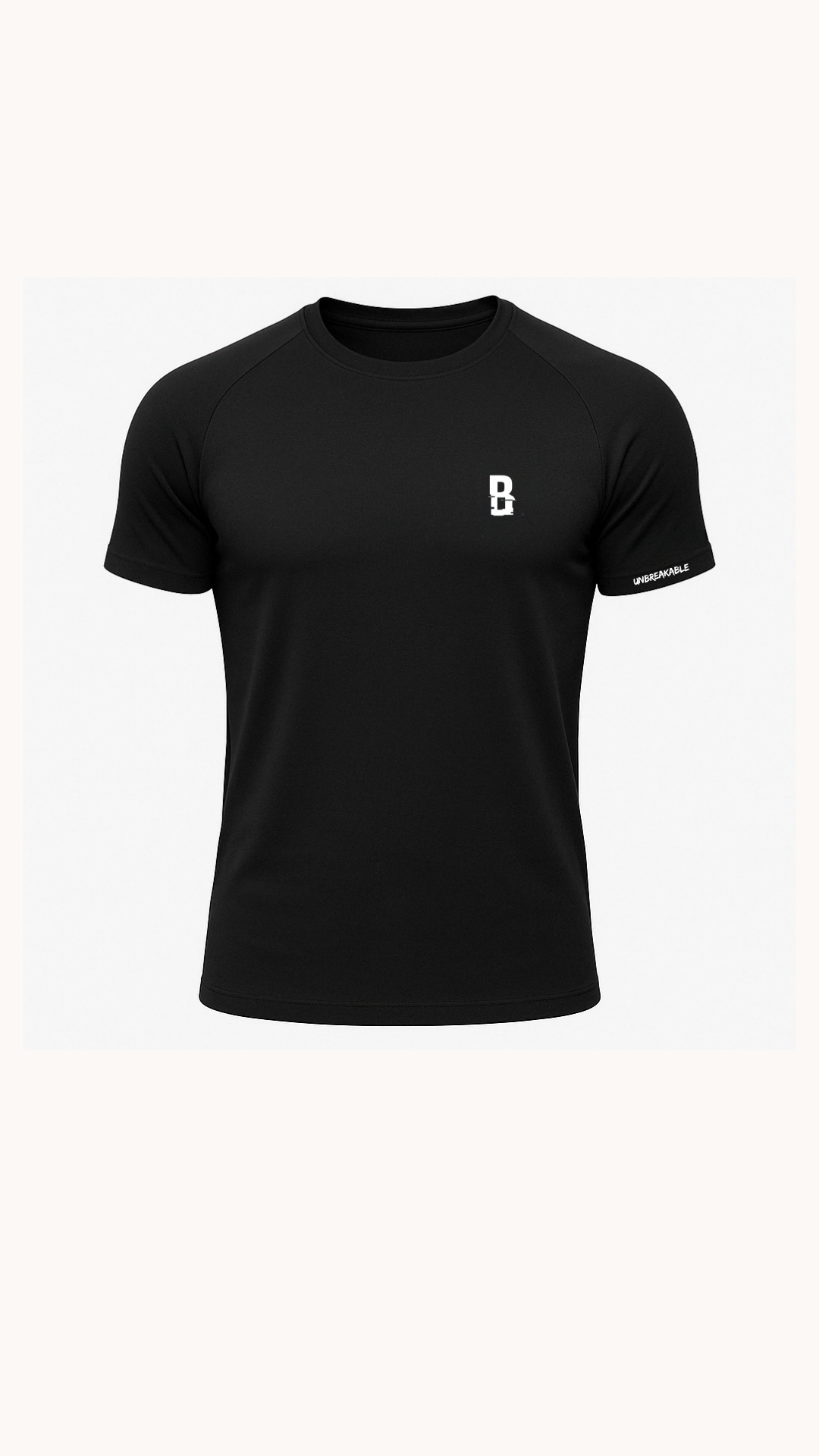 Beastwear Ignite Unbreakable Compression T-shirt