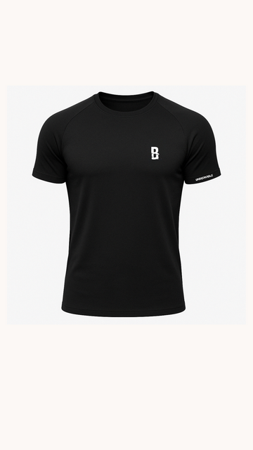 Beastwear Ignite Unbreakable Compression T-shirt