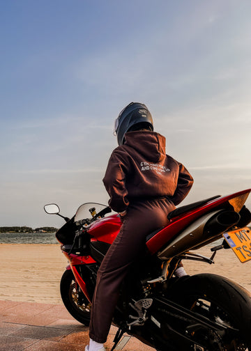 Lumina Active Tracksuit